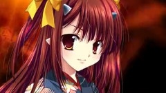 <紅神樂>