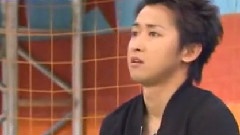 VS嵐 中文字幕 09/03/21