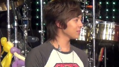 亞歷山大 Heartfelt Message & Bbuing Bbuing
