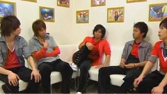 VS嵐 中文字幕 09/04/11