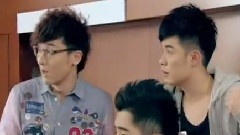 <愛情公寓3>