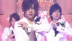 山田涼介,Hey! Say! JUMP - 仆はVampire