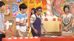 ヒルナンデス!橫雛CUT 中文字幕 12/07/05