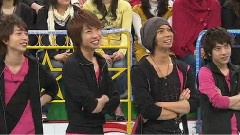 VS嵐 中文字幕 09/05/09