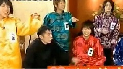 まごまご嵐 中華街留學 中文字幕 05/04/16