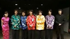 まごまご嵐 中華街留學 中文字幕 05/05/14