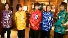 まごまご嵐 中華街留學 中文字幕 05/04/30