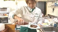まごまご嵐 小孩子的晚餐 中文字幕 06/11/04
