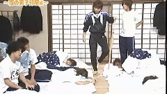 修學旅行コント 中文字幕 05/08/17