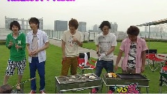 VS嵐 中文字幕 09/07/25