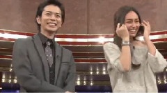 ひみつの嵐ちゃん! 英語對話Cut 中文字幕 11/02/24