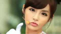Sexy Love - MBC音樂中心 現場版