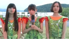 LOVE THE WORLD 発売記念 SPECIAL コメント