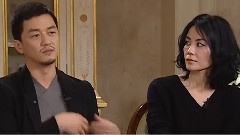 楊瀾訪談錄