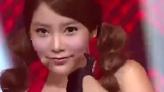 Sexy Love - SBS人氣歌謠 現場版