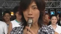 24時間テレビ Dance甲子園 Cut 中文字幕 06/07/28