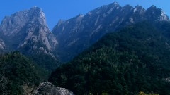 山的傳奇