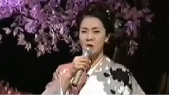 夜櫻お七