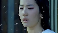 等雪來