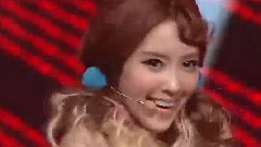 Sexy Love - SBS人氣歌謠 現場版