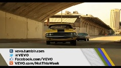 Fast Car