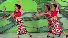 錢鼓舞