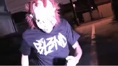 鬼街瘋狂