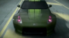 極品飛車16:亡命狂飆
