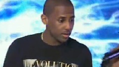 Make Me Better & Interview - 106 & Park 現場版