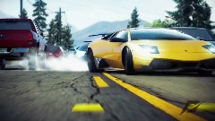極品飛車14