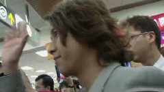 1ST 亞巡DVD CM
