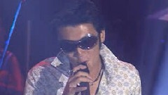 臺灣暫別演唱會