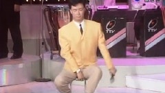 名人名曲模仿大賽