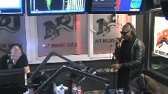 Hangover NRJ