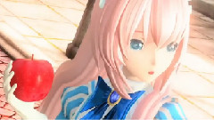 巴里映畫少女
