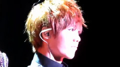 Happy Birthday Mir 飯制版