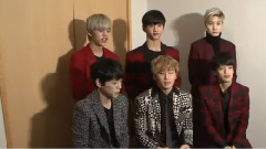 Pops in Seoul B.A.P訪問