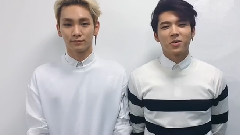 Melon Toheart 問候