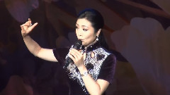 紅月亮
