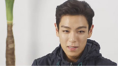 2014 MILLET 畫報模特 TOP&樸信惠 問候影像 FB VER