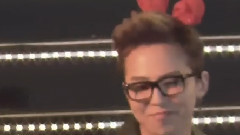 臺灣FAN MEETING GD CUT