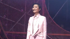 2013李宇春WhyMe演唱會上海站 第二部分