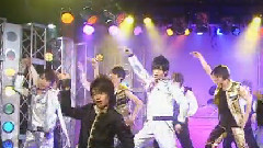 僕のシンデレラ & 青春アミーゴ まいど!ジャーニ?！? width=