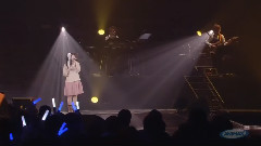 君か?笑む夕暮れ