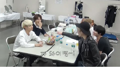 SHINee應援給ToHeart視頻