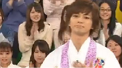VS嵐