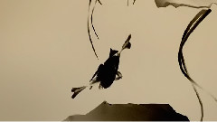 苦禪