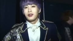 Mnet Wide News Block B MAMA報導