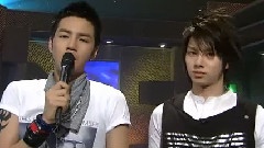 SBS 人氣歌謠 希澈MC Cut
