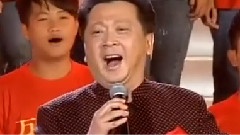 我愛五指山我愛萬泉河